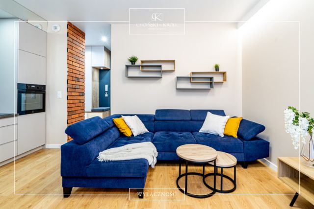 Mieszkanie 2-pokojowe Poznań Dębiec, ul. 28 Czerwca 1956 r.. Zdjęcie 5