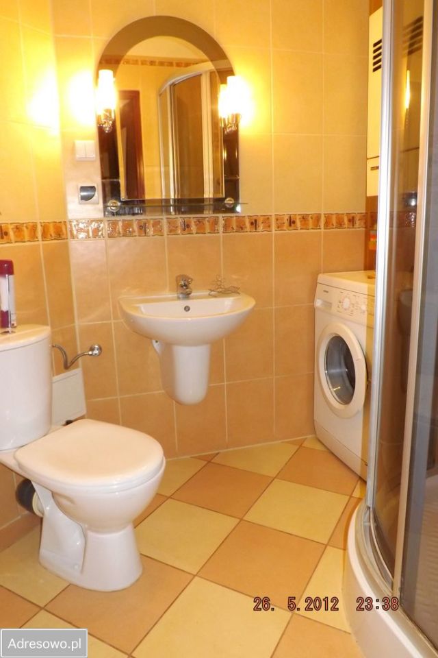 Mieszkanie 2-pokojowe Wrocław Śródmieście, ul. Pomorska. Zdjęcie 2