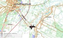 Działka rekreacyjna Trzebuska Kąty. Zdjęcie 2