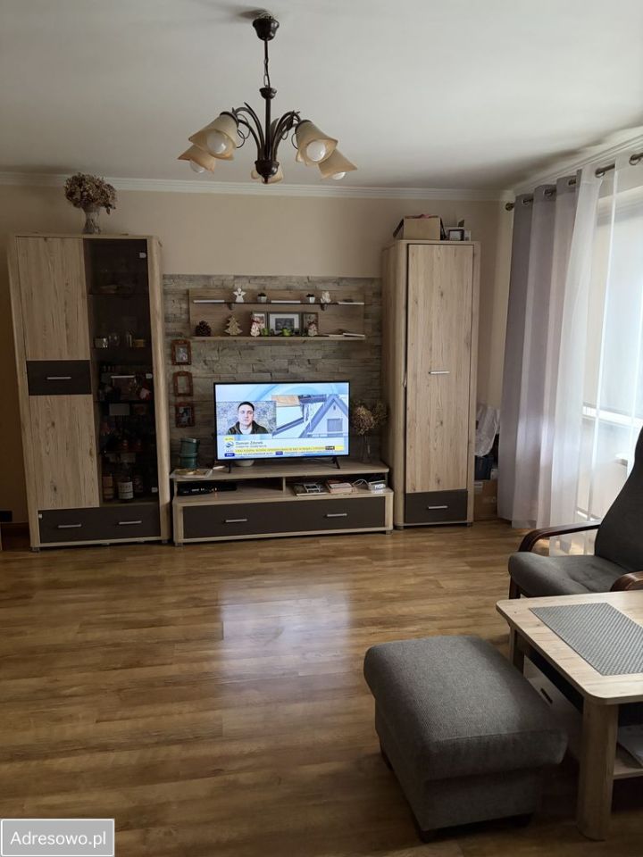 Mieszkanie 2-pokojowe Giżycko, ul. Królowej Jadwigi. Zdjęcie 9