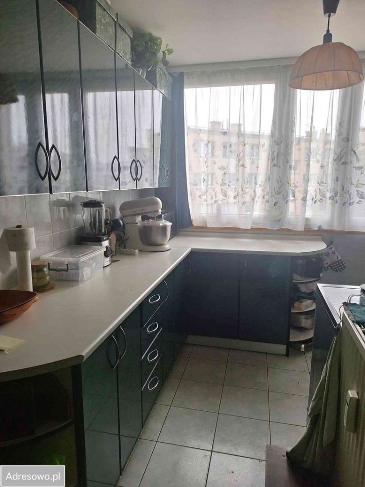 Mieszkanie 3-pokojowe Wrocław Fabryczna, ul. Włodzimierza Majakowskiego. Zdjęcie 10