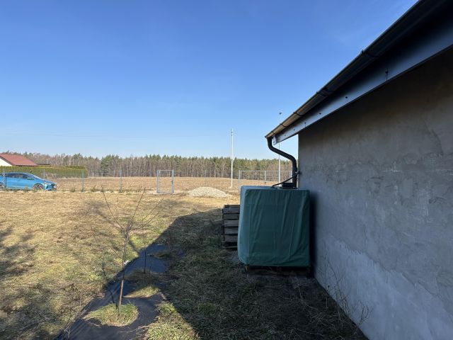 Działka budowlana Góra, ul. Piaskowa. Zdjęcie 6