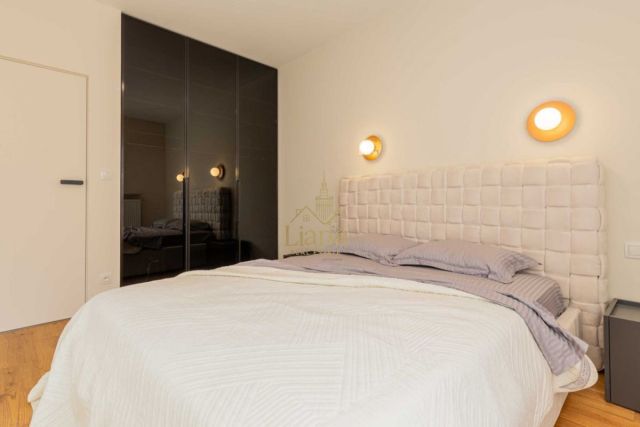 Mieszkanie 3-pokojowe Warszawa Wola, ul. Kacpra Karlińskiego. Zdjęcie 17