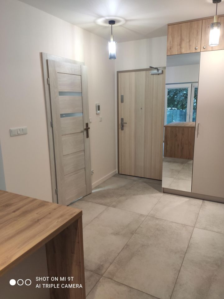 Mieszkanie 1-pokojowe Czarnochowice, Wieliczka Park. Zdjęcie 3