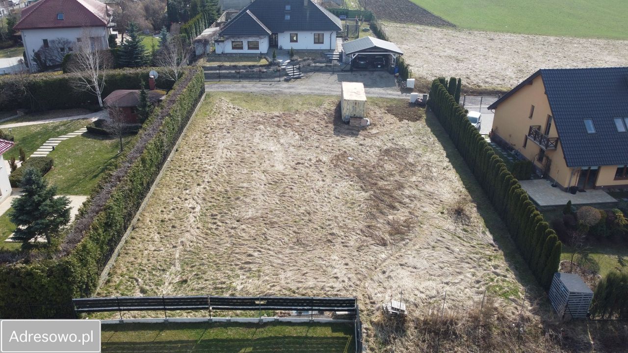 Działka budowlana Nowy Sącz Poręba Mała, ul. Jaworzyńska. Zdjęcie 6