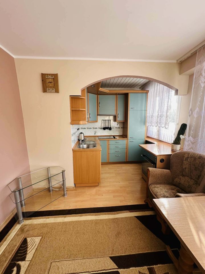 Mieszkanie 2-pokojowe Brzeziny, ul. Bohaterów Warszawy. Zdjęcie 8