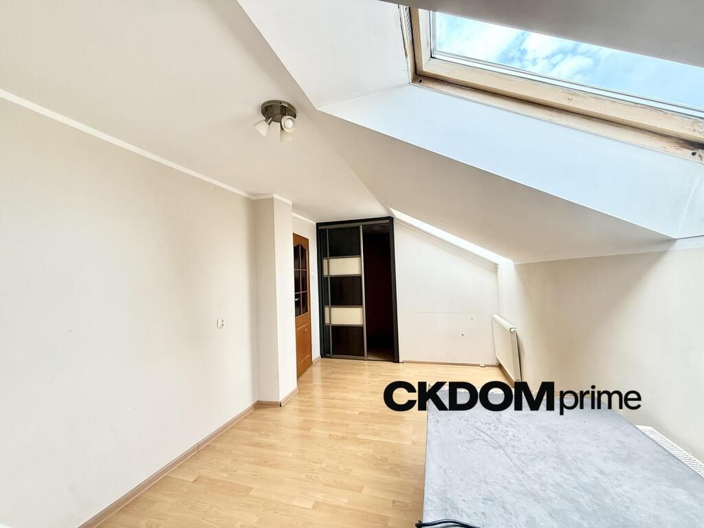 dom wolnostojący, 8 pokoi Kielce Barwinek. Zdjęcie 7