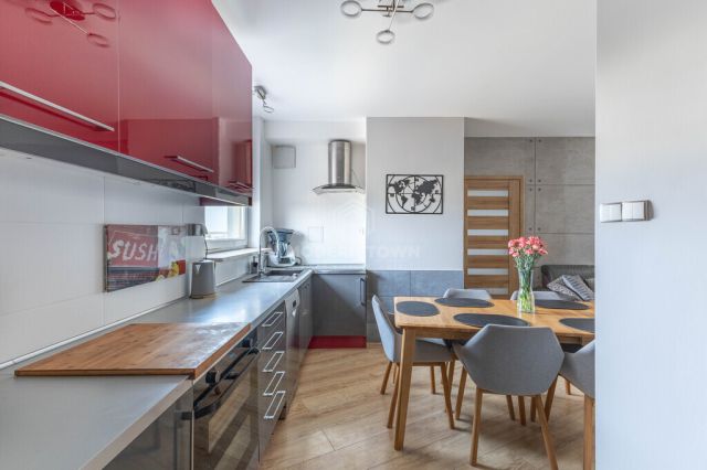 Mieszkanie 4-pokojowe Piaseczno, ul. Młynarska. Zdjęcie 7