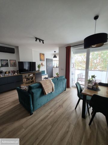 Mieszkanie 3-pokojowe Bydgoszcz Osowa Góra, ul. św. Maksymiliana Kolbego. Zdjęcie 1