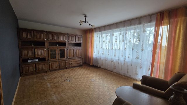 Mieszkanie 3-pokojowe Wysokie Mazowieckie, ul. Ludowa. Zdjęcie 2