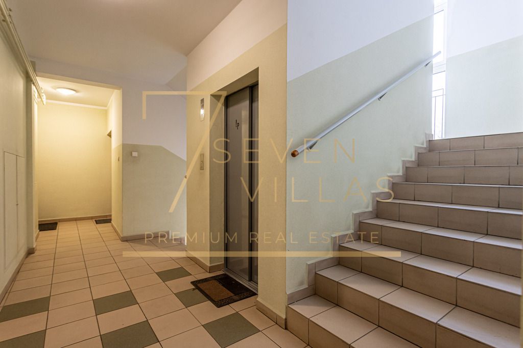 Mieszkanie 2-pokojowe Konstancin-Jeziorna, ul. Bielawska. Zdjęcie 15