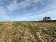 Działka budowlana Czarny Kierz. Zdjęcie 4