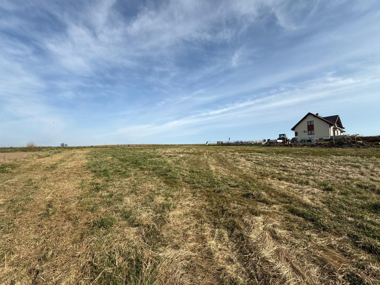 Działka budowlana Czarny Kierz. Zdjęcie 5