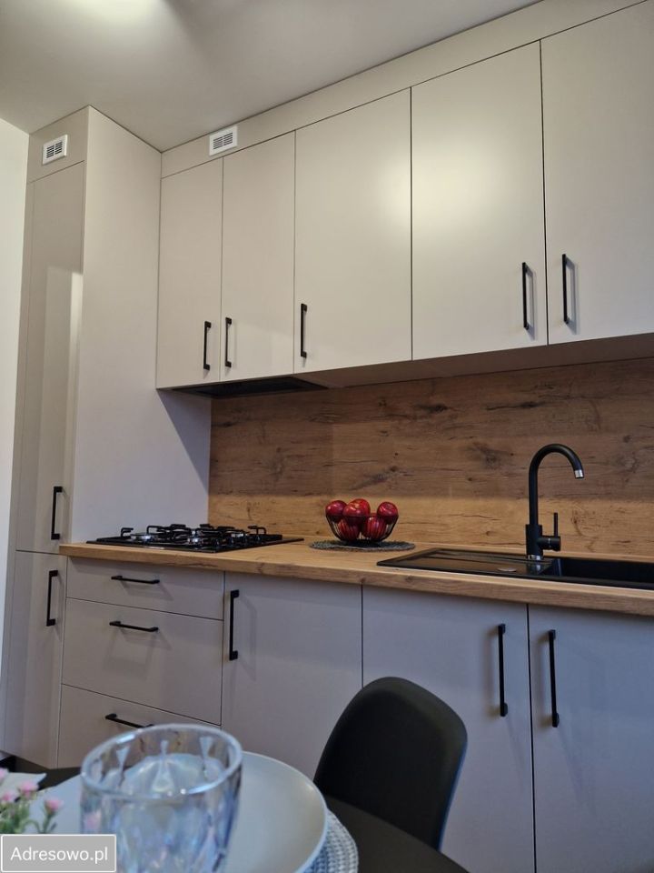 Mieszkanie 3-pokojowe Piastów, ul. mjr. Waleriana Łukasińskiego. Zdjęcie 2