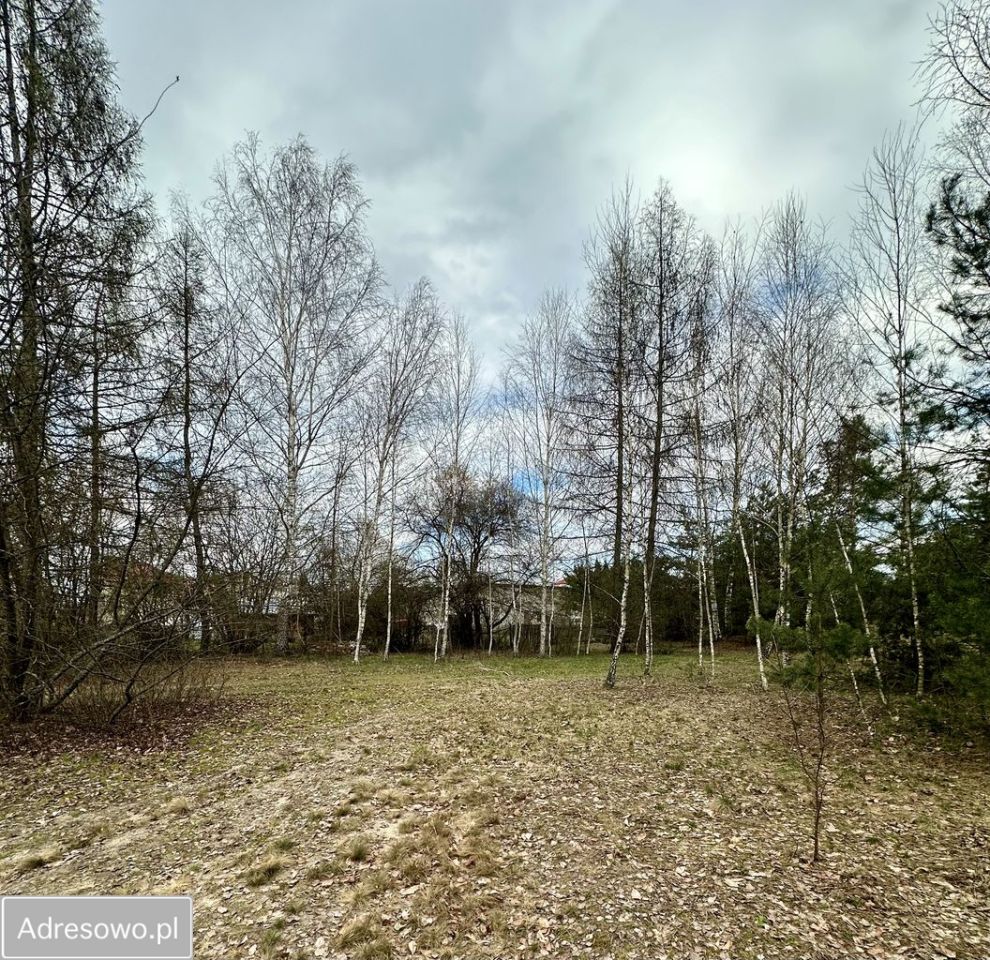 Działka budowlana Rudnik nad Sanem Stróża, ul. Marii Konopnickiej. Zdjęcie 3