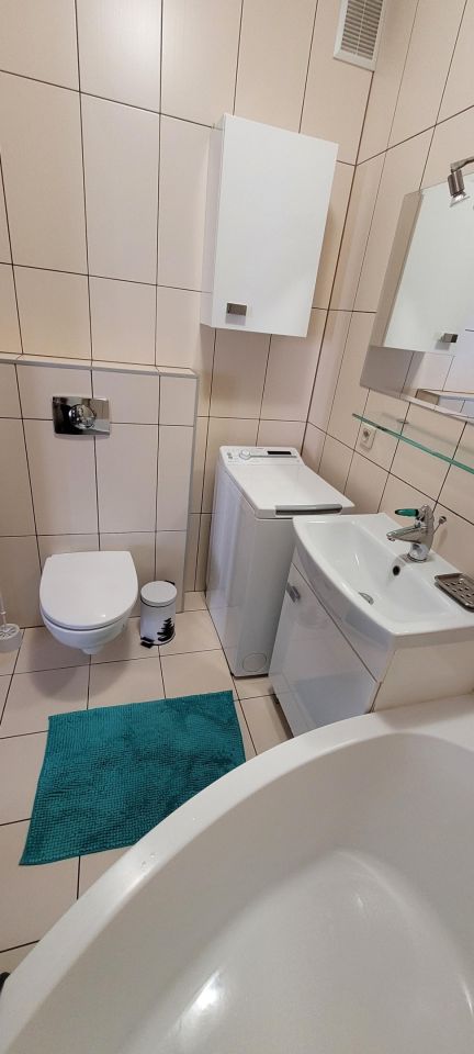 Mieszkanie 2-pokojowe Warszawa Białołęka, ul. Gioacchino Rossiniego. Zdjęcie 10