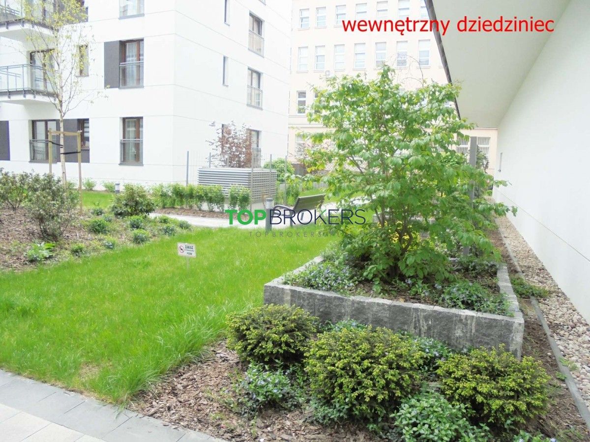Mieszkanie 3-pokojowe Warszawa Wola, ul. Leszno. Zdjęcie 13