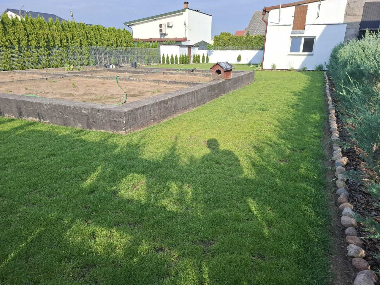 Działka budowlana Sanniki. Zdjęcie 6
