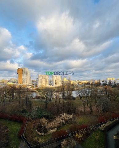 Mieszkanie 3-pokojowe Warszawa Praga-Południe, ul. Jana Nowaka-Jeziorańskiego. Zdjęcie 15