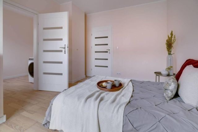 Mieszkanie 5-pokojowe Ożarów Mazowiecki, ul. Goździkowa. Zdjęcie 19
