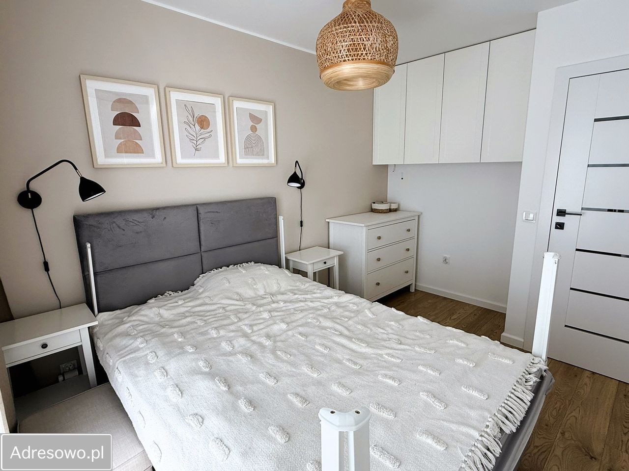 Mieszkanie 2-pokojowe Wrocław Sołtysowice, ul. Sołtysowicka. Zdjęcie 10