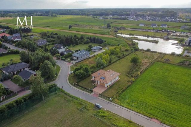 dom wolnostojący, 5 pokoi Piątkowisko. Zdjęcie 20