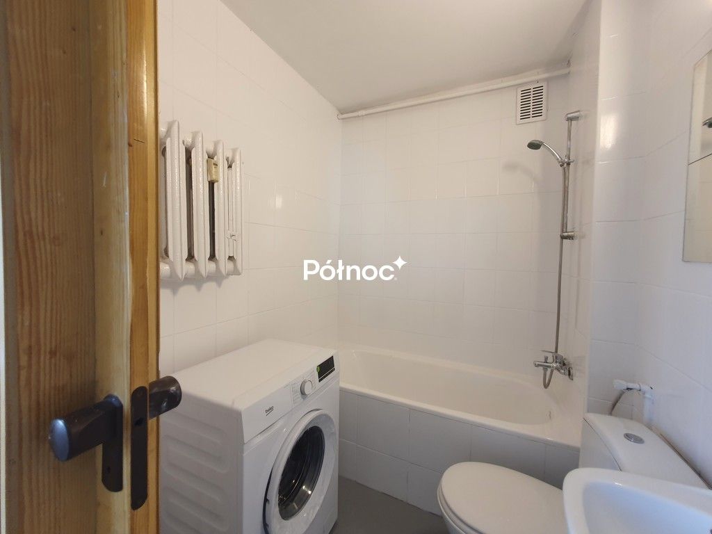 Mieszkanie 1-pokojowe Kraków Ruczaj, ul. Zachodnia. Zdjęcie 10
