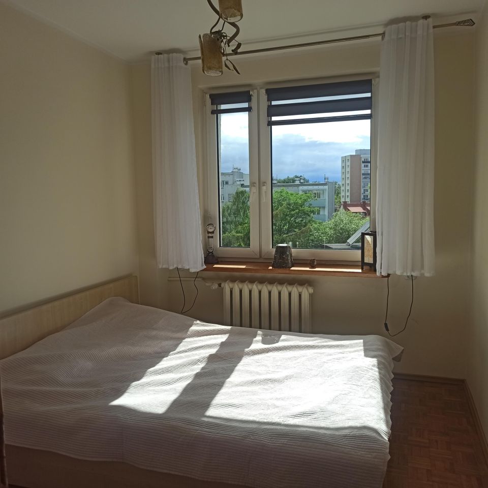 Mieszkanie 2-pokojowe Warszawa Wilanów, ul. Gubinowska. Zdjęcie 8
