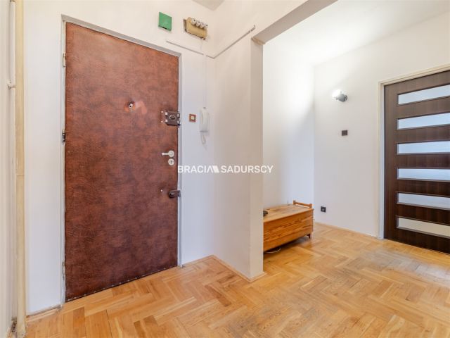 Mieszkanie 2-pokojowe Kraków Czyżyny, os. 2 Pułku Lotniczego. Zdjęcie 23