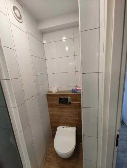 Mieszkanie 2-pokojowe Białystok Centrum, ul. Bohaterów Monte Cassino. Zdjęcie 3