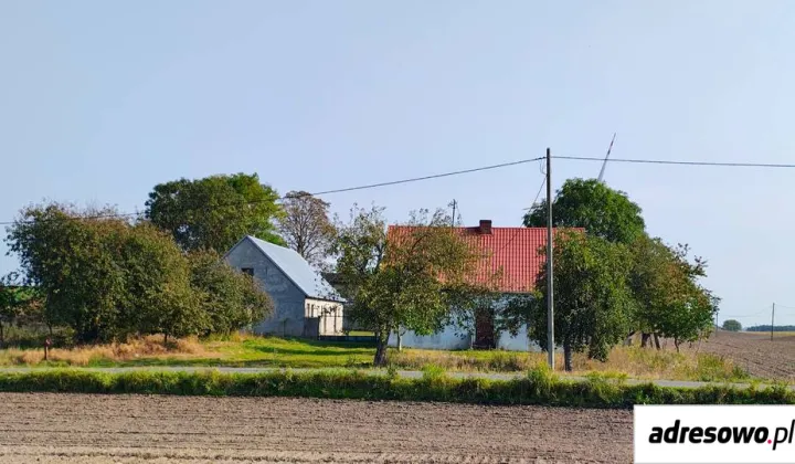gospodarstwo Osieczek