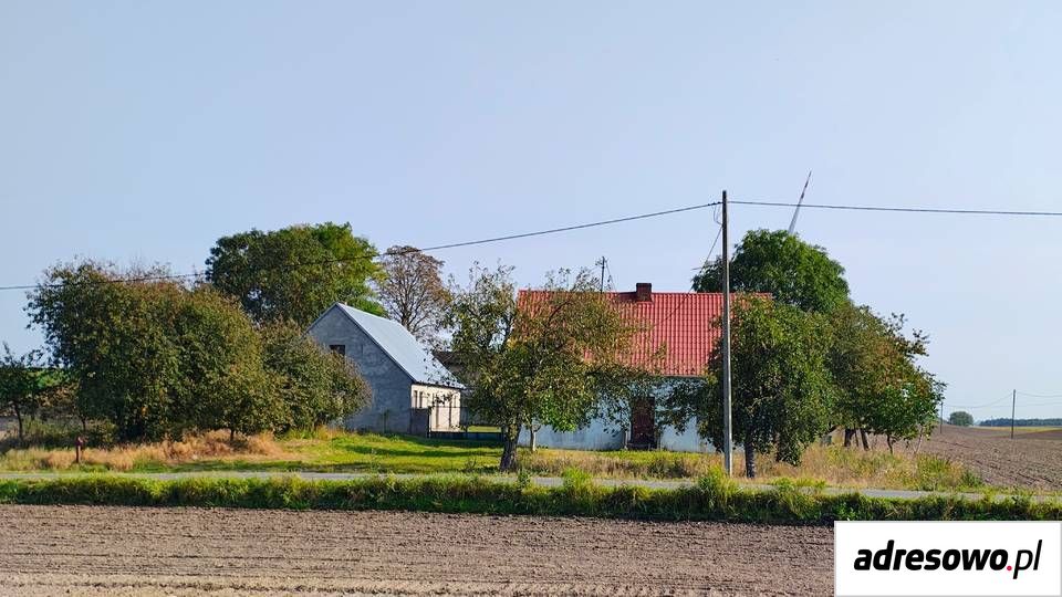 gospodarstwo Osieczek. Zdjęcie 1