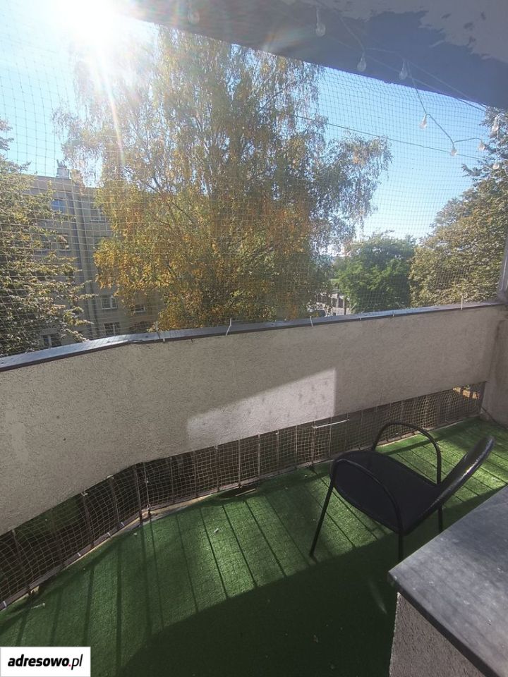 Mieszkanie 1-pokojowe Kraków Prądnik Czerwony, ul. Powstańców. Zdjęcie 11
