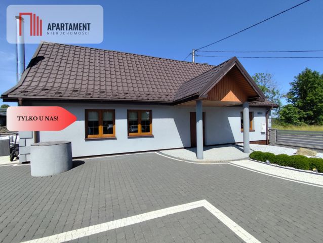 dom wolnostojący, 3 pokoje Brzezie. Zdjęcie 37