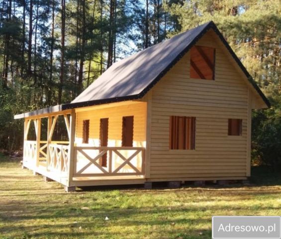 Działka rolno-budowlana Jelenia Góra. Zdjęcie 1