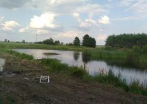 Hotel/pensjonat Zawidz Kościelny, ul. Warszawska. Zdjęcie 3