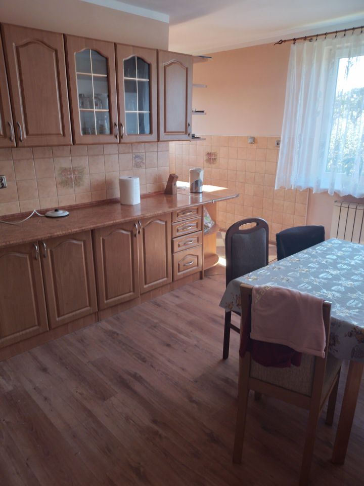 siedlisko, 4 pokoje Polesie. Zdjęcie 3