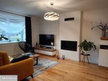 dom wolnostojący, 5 pokoi Garbatka-Letnisko Podlas, ul. Jana Kochanowskiego. Zdjęcie 3