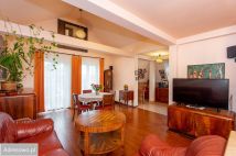 Mieszkanie 4-pokojowe Poznań Sołacz, ul. Wojska Polskiego