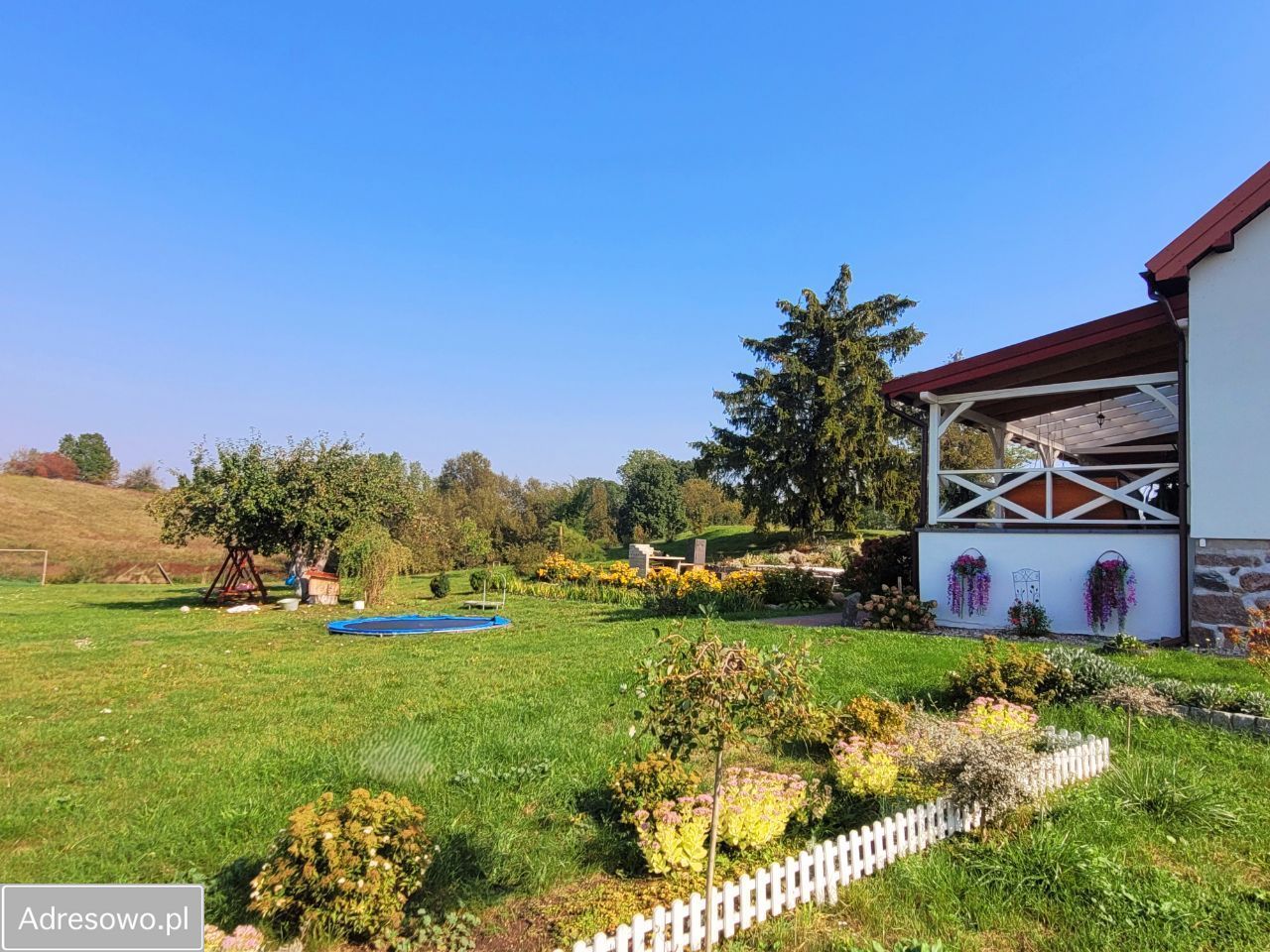 dom szeregowy, 7 pokoi Stare Kiełbonki. Zdjęcie 15