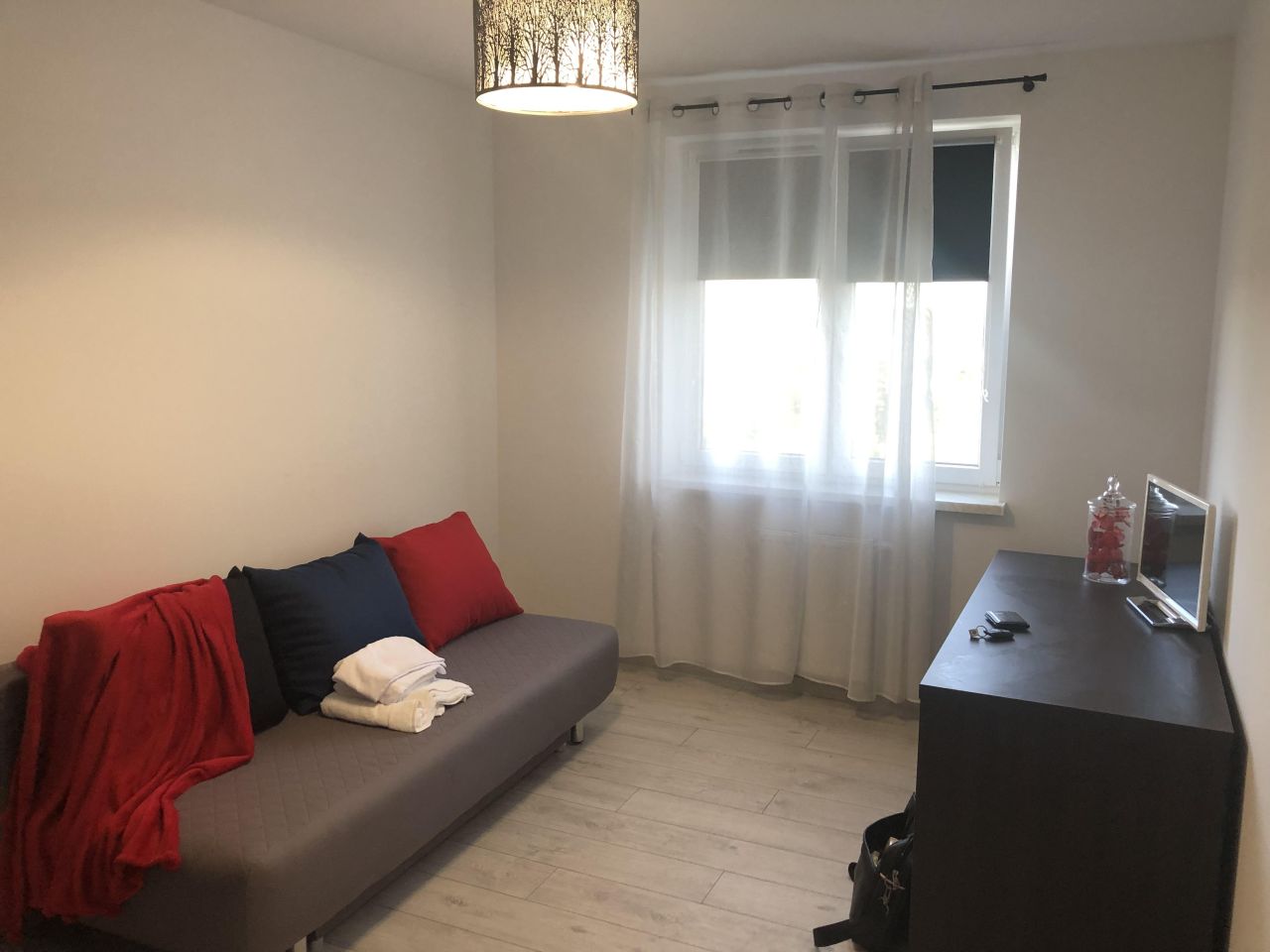 Mieszkanie 3-pokojowe Warszawa Białołęka, ul. Winorośli. Zdjęcie 7