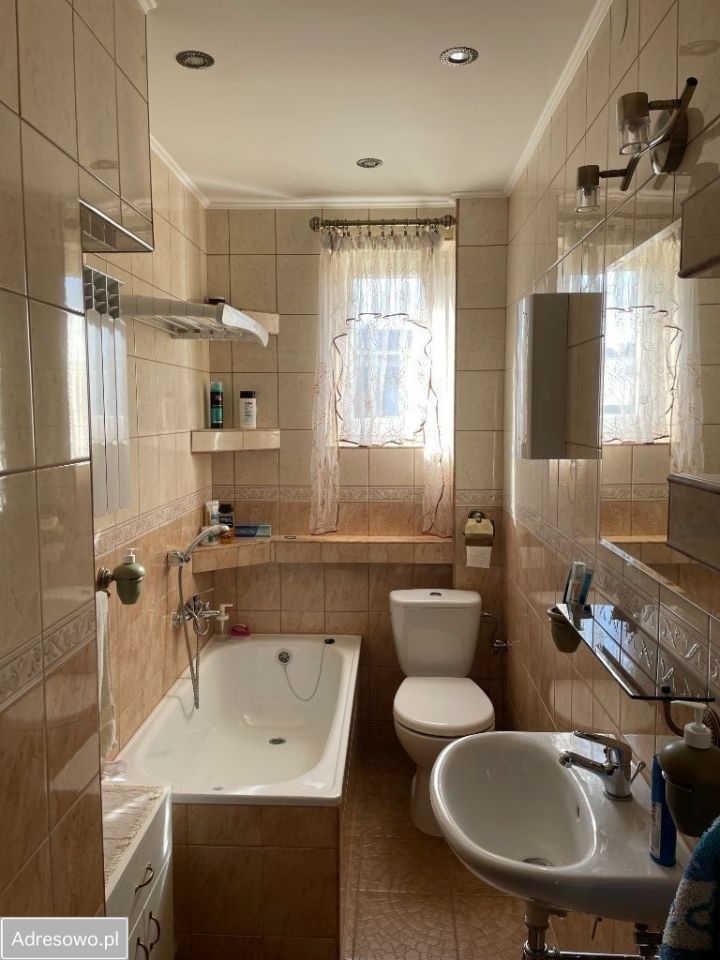 dom wolnostojący, 5 pokoi Rzeszów Przybyszówka, ul. Ciche Wzgórze. Zdjęcie 4