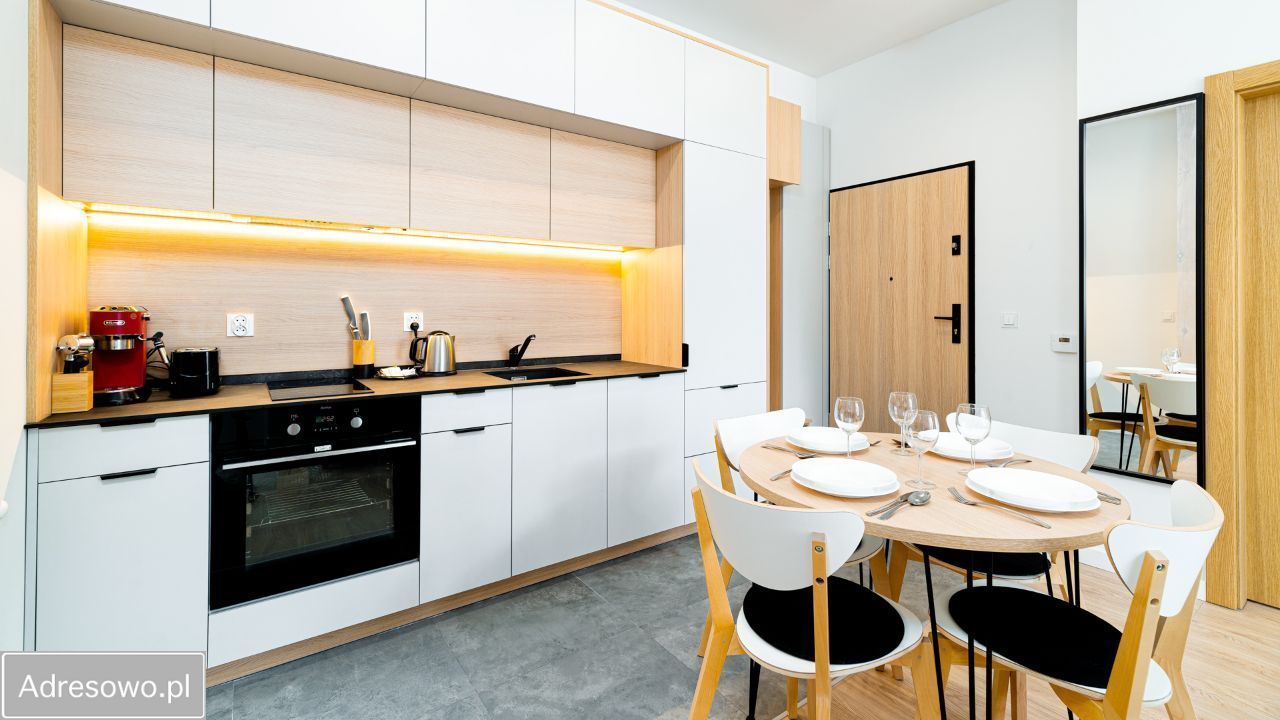 Mieszkanie 2-pokojowe Szklarska Poręba, ul. Vlastimila Hofmana. Zdjęcie 6