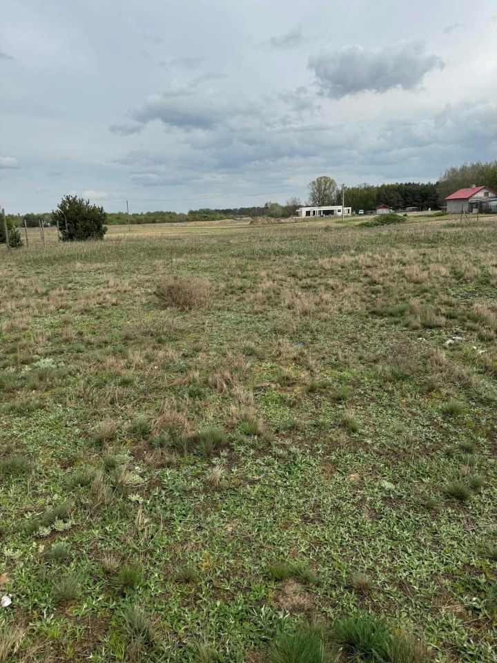 Działka budowlana Nasiegniewo. Zdjęcie 3