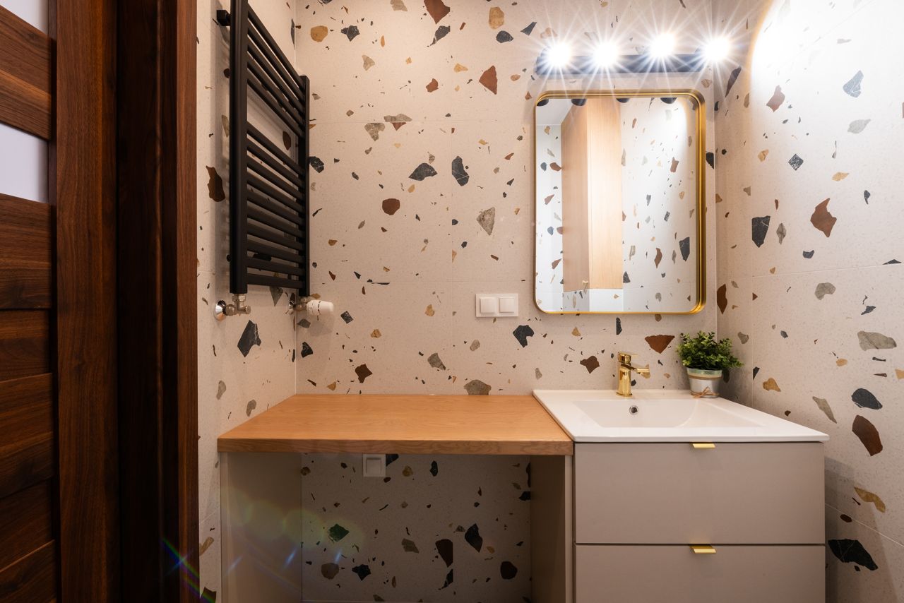 Mieszkanie 4-pokojowe Białystok Centrum, ul. gen. Józefa Bema. Zdjęcie 6