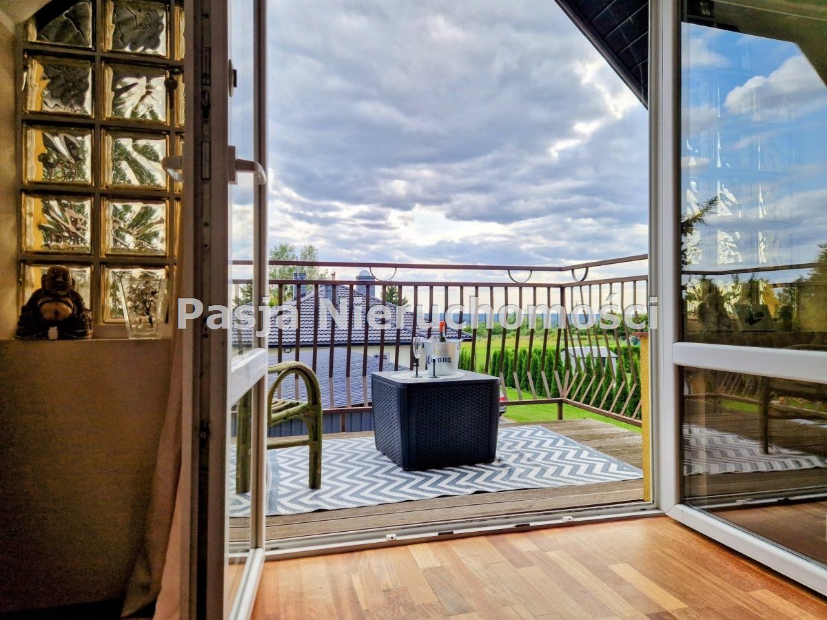 dom wolnostojący, 4 pokoje Płock, ul. Szpitalna. Zdjęcie 13