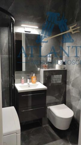 Mieszkanie 2-pokojowe Bydgoszcz Bocianowo, ul. Chocimska. Zdjęcie 9