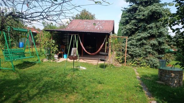 Działka rekreacyjna Tarnobrzeg. Zdjęcie 1