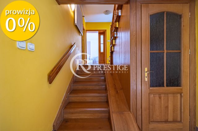 dom wolnostojący, 6 pokoi Obelzanki. Zdjęcie 22