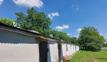 Hala/magazyn Łańcut, ul. Władysława Reymonta
